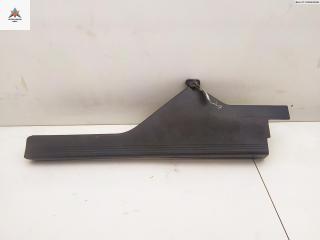 Накладка на порог внутренняя (салона) Mercedes-Benz E-Класс W210/S210 1997, 2.4 л., бензин, АКПП, серый, седан, 2106800735