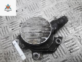 насос вакуумный Volkswagen Golf 4 поколение 1998, 1.9 л., дизель, МКПП, чёрный, хетчбэк 3 дв., 038145101B
