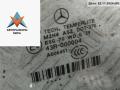 стекло (иные) Mercedes-Benz M-Class ML W164 2006, 3.0 л., дизель, АКПП, серый, внедорожник 5 дв., A1646701311 - фото №2
