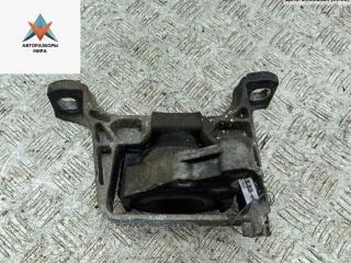 подушка крепления двигателя Mazda 3 BK 2003, 1.4 л., бензин, МКПП, белый, хетчбэк 5 дв., BP4K39060020