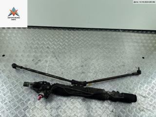 рулевая рейка Honda FR-V 1 поколение 2005, 2.2 л., дизель, МКПП, чёрный, минивэн, SJHG0