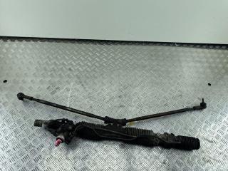 рулевая рейка Honda FR-V 1 поколение 2005, 2.2 л., дизель, МКПП, чёрный, минивэн, SJHG0