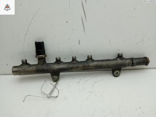 топливная рампа Volvo S40 1 поколение [рестайлинг] 2001, 1.9 л., дизель, универсал, 0445214024