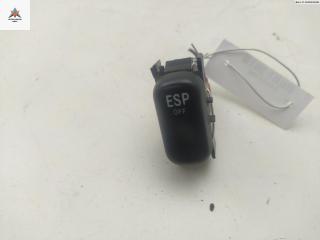 кнопка (выключатель) Mercedes-Benz E-Класс W210/S210 [рестайлинг] 2001, 2.7 л., дизель, АКПП, синий, универсал, 2108210551
