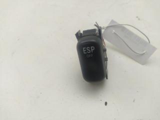 кнопка (выключатель) Mercedes-Benz E-Класс W210/S210 [рестайлинг] 2001, 2.7 л., дизель, АКПП, синий, универсал, 2108210551