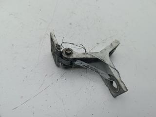 петля двери Audi 80 8A/B3 1991, белый, седан