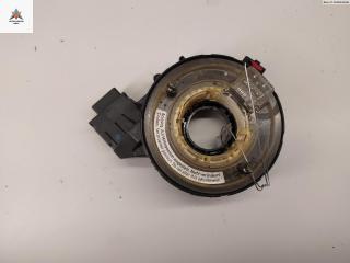 шлейф руля Volkswagen Touran 1 поколение 2004, минивэн, 1K09539653