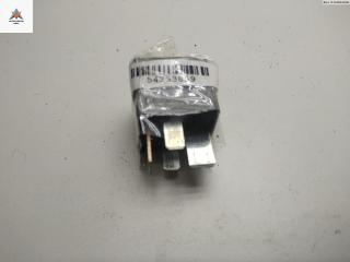 реле (прочие) Ford Mondeo 3 поколение 2001, 1.8 л., бензин, МКПП, синий, универсал