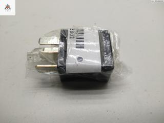 реле (прочие) Ford Mondeo 3 поколение 2001, 1.8 л., бензин, МКПП, синий, универсал