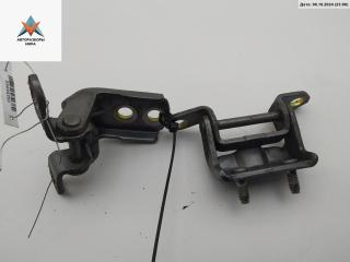 петля двери Nissan Murano Z50 2006, серый, внедорожник 5 дв.