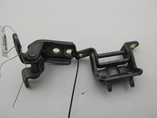петля двери Nissan Murano Z50 2006, серый, внедорожник 5 дв.