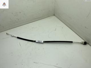 Трос двери задней Audi A4 B5 1997, 1.8 л., бензин, МКПП, жёлтый, универсал