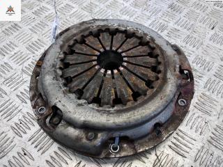 комплект сцепления Suzuki Grand Vitara 2 поколение 2007, 1.9 л., дизель, МКПП, чёрный, внедорожник 5 дв., 22100-67J00, 22400-67J00, ADK83228N, 3CCC-5101