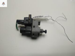 датчик педали газа Ford Mondeo 3 поколение 2001, 1.8 л., бензин, МКПП, красный, универсал, 1S7T13480AA