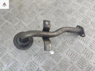 маслозаборник Hyundai Terracan 1 поколение 2003, 2.9 л., дизель, МКПП, зелёный, внедорожник 5 дв.