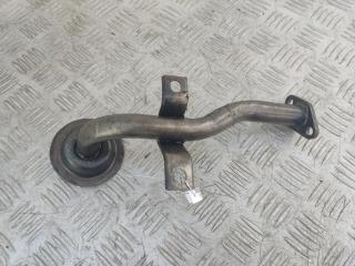 маслозаборник Hyundai Terracan 1 поколение 2003, 2.9 л., дизель, МКПП, зелёный, внедорожник 5 дв.