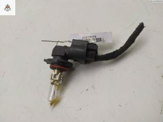 Патрон лампы фары Opel Zafira 1 поколение (A) 2000, 1.6 л., бензин, МКПП, серый, минивэн