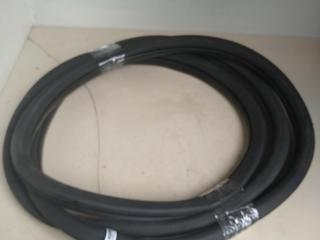 уплотнитель Ford Mondeo 3 поколение [рестайлинг] 2003, 2.0 л., дизель, МКПП, синий, универсал