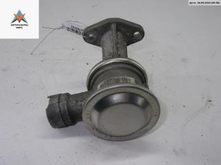 клапан EGR BMW 3 серия E46 [рестайлинг] 2003, 1.8 л., бензин, МКПП, синий, седан, 7505993