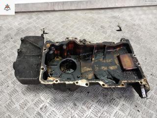 масляный поддон Jaguar S-Type 1 поколение 1999, 3.0 л., бензин, АКПП, синий, седан