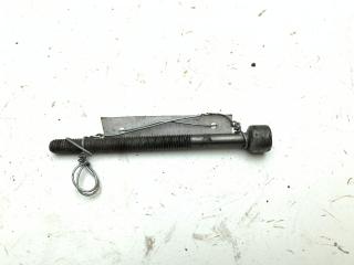 Болт крепления Mercedes-Benz E-Класс W211/S211 2005, 3.2 л., дизель, АКПП, синий, универсал