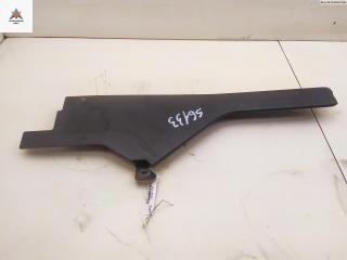 Накладка на порог внутренняя (салона) Mercedes-Benz E-Класс W210/S210 1997, 2.0 л., бензин, АКПП, серый, седан, 2106800735