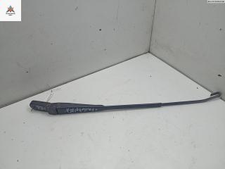 Щеткодержатель (поводок стеклоочистителя) передний Opel Frontera A 1992, 2.0 л., бензин, МКПП, чёрный, внедорожник 3 дв.