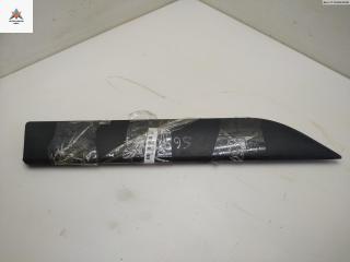 молдинг крыла заднего левого Ford Focus 1 поколение [рестайлинг] 2003, 1.8 л., бензин, МКПП, синий, хетчбэк 3 дв., 98ABB29076CDW