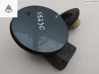 лючок топливного бака Ford Fiesta 5 поколение 2002, 1.4 л., бензин, МКПП, серый, хетчбэк 5 дв., 2S61A405A02AB