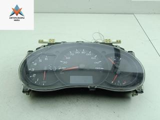 приборная панель Renault Master 3 поколение 2011, 2.3 л., дизель, МКПП, синий, микроавтобус, P248109785R