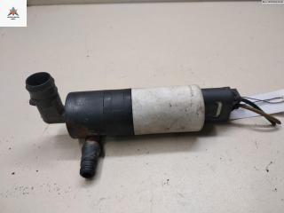 насос (моторчик) омывателя фар Land Rover Discovery 3 поколение 2006, красный, внедорожник 5 дв.