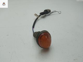 повторитель передний правый Chrysler Voyager 4 поколение [рестайлинг] 2006, 2.8 л., дизель, АКПП, чёрный, минивэн, 04857110K