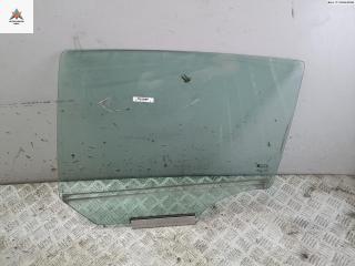 стекло двери задней левой Opel Astra H/Family [рестайлинг] 2005, 1.6 л., бензин, МКПП, серый, хетчбэк 5 дв.