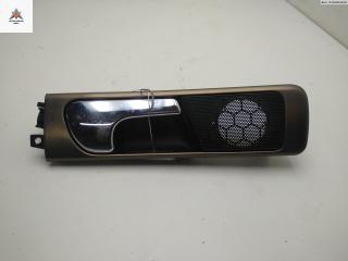 ручка внутренняя задняя правая Audi A6 4B/C5 1997, 2.4 л., бензин, МКПП, серый, седан