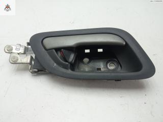 ручка внутренняя передняя правая Honda FR-V 1 поколение 2005, 2.2 л., дизель, МКПП, чёрный, минивэн