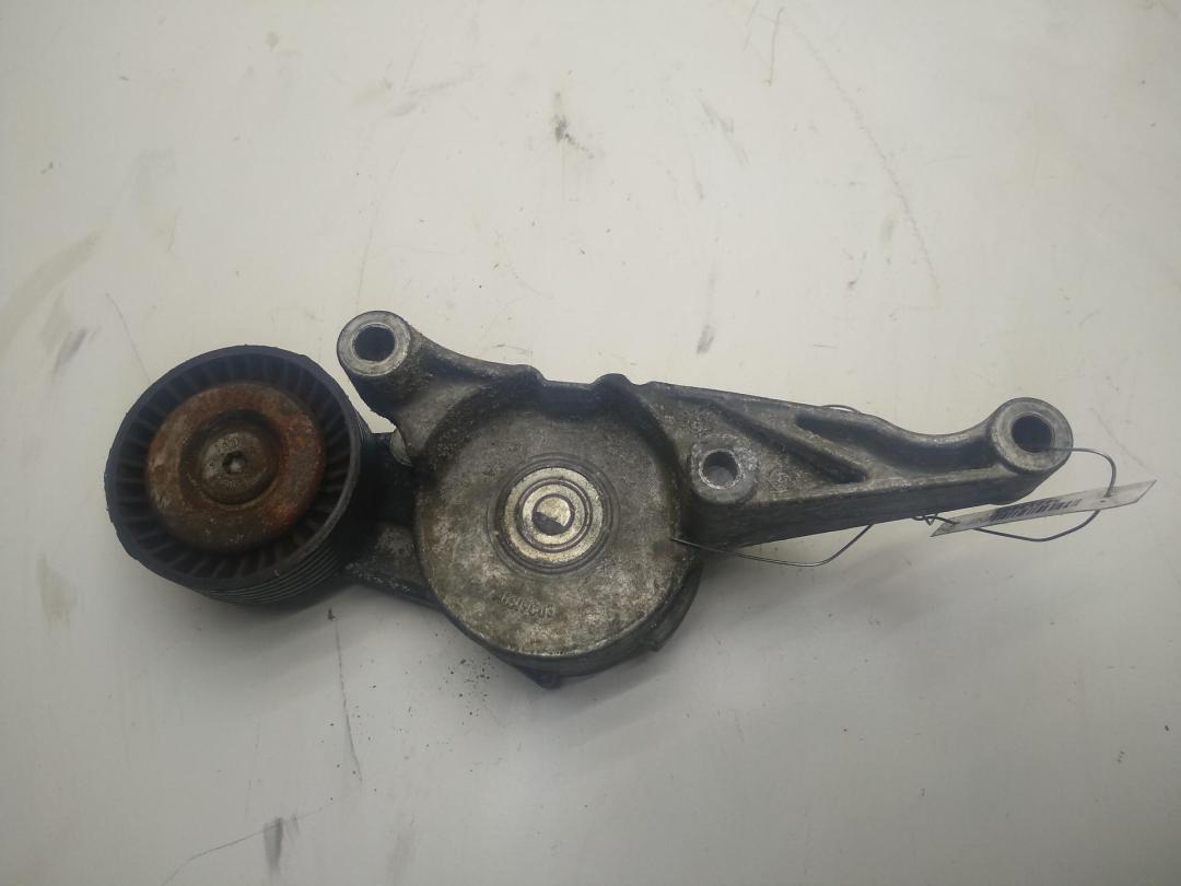 механизм натяжения ремня, цепи SEAT Alhambra 2007, 2.0 л., дизель, МКПП, серый, минивэн, 03G903315C