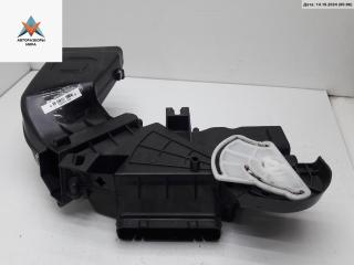 воздуховод Volkswagen Phaeton 1 поколение 2007, 3.0 л., дизель, АКПП, серый, седан, 3D0819873C