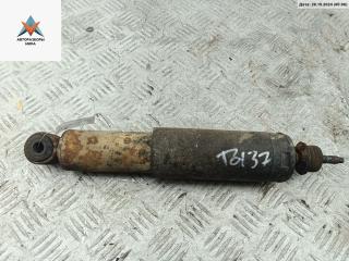 амортизатор передний правый Opel Frontera A 1992, 2.0 л., бензин, МКПП, чёрный, внедорожник 3 дв.