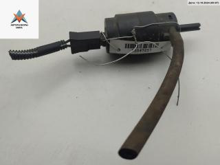 насос (моторчик) омывателя стекла Fiat Ducato 2 поколение [рестайлинг] 2004, белый, микроавтобус