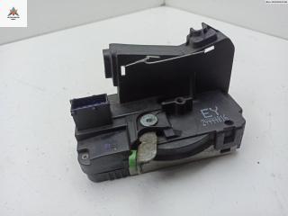 замок двери передней правой Opel Zafira 1 поколение (A) [рестайлинг] 2005, 1.8 л., бензин, МКПП, серый, минивэн, 24444016