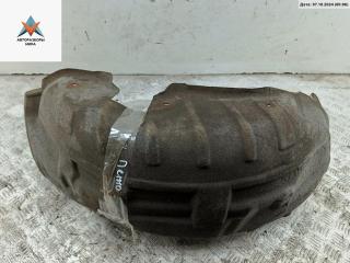 Подкрылок задний правый Peugeot 4007 1 поколение 2007, 2.2 л., дизель, внедорожник 5 дв., ARD