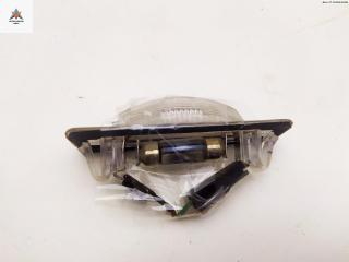 подсветка номера Mercedes-Benz CLK-Класс W208/A208 [рестайлинг] 1999, 2.0 л., бензин, МКПП, серый, купе