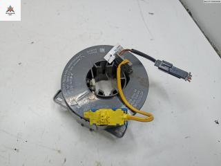 шлейф руля Opel Astra G 2002, универсал, 24436919