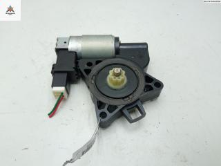 моторчик стеклоподъемника передний правый Mazda 6 GG 2003, 2.0 л., бензин, МКПП, серый, универсал, GJ6A5858X