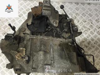 корпус АКПП ( КПП ) Mazda 3 BK [рестайлинг] 2008, 2.0 л., дизель, МКПП, чёрный, хетчбэк 5 дв.