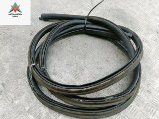 Уплотнитель крышки (двери) багажника Ford Escort 5 поколение [рестайлинг] 1991, 1.6 л., i, бензин, МКПП, серый, универсал