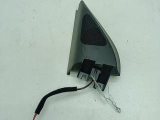 динамик высокочастотный (пищалка) Volkswagen Passat B6 2007, 1.9 л., дизель, МКПП, чёрный, универсал, 3C0035411