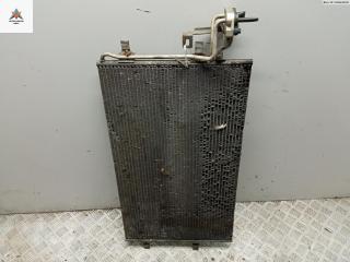 радиатор кондиционера Volvo S40 2 поколение 2006, 2.0 л., дизель, МКПП, серый, универсал, 59005140