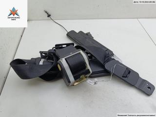 ремень безопасности Ford Mondeo 1 поколение 1994, 1.8 л., бензин, МКПП, синий, хетчбэк 5 дв.