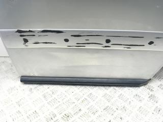 дверь сдвижная Audi A2 8Z 2001, серый, хетчбэк 5 дв., 8Z0833051